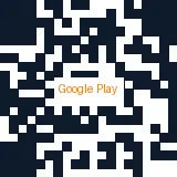 Google Play下载二维码 - 每日大赛 中欧体育 网址 APP