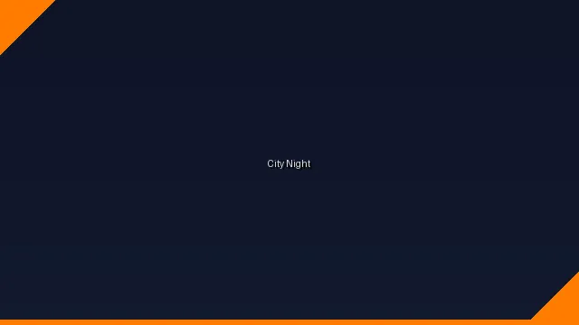 城市夜景主题赛 - 中欧体育 网址 视频创作挑战